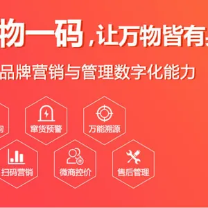 啤酒瓶盖扫二维码红包系统