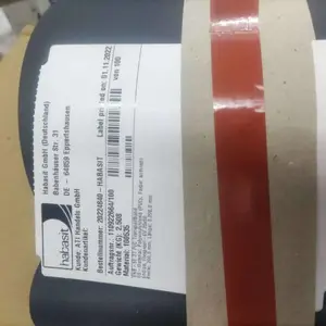 优势供应原厂原装进口Habasit UK 皮带 SNB-5E 07 PVC