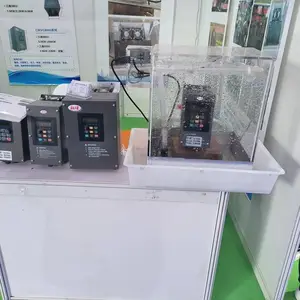 IP65����ɰ������������м2.2KW��Ƶ������֧�ֻ����ù�ָ������