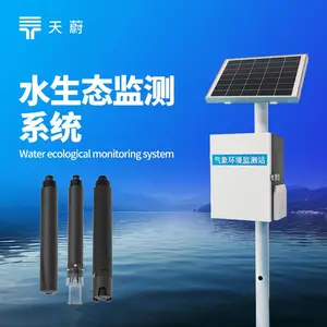 ����ˮ�ʼ��վ ��ε TW-LSZ06 ˮ�������ϵͳ