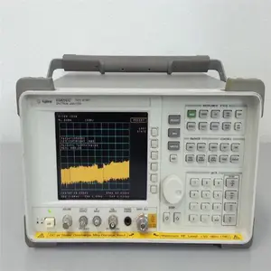 ����/�չ�����HP8565ECƵ�׷�����Agilent8565ec
