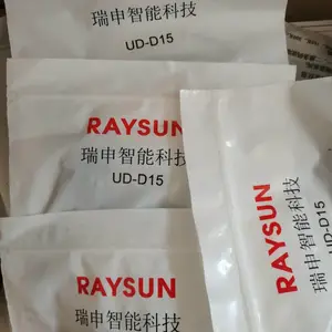RAYSUN瑞申光电开关UD-D15传感器原装正品