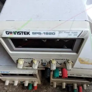 ̨��Gw instek��γ��ԴSPS 1820 18V 20A