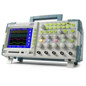 ����ȫ�� ̩�� TPS2000B ���ִ洢ʾ����200 MHz ���������۶���