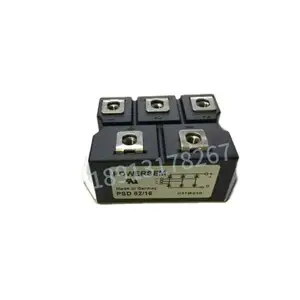 PSB192/16 PSB192/18ȫ��POWERSEM����о����������������ģ��ѯ��