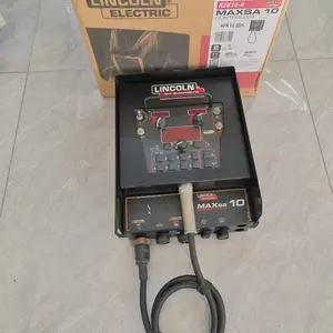 全新MAXSA 10 控制器现货出售原装无修