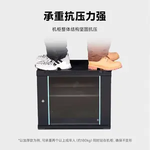 定制壁挂式机柜 变频控制柜 表面以喷漆处理 安全牢固 含税运送货上门