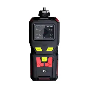 ��Яʽһ����̼�ⶨ��ES400-CO������ټ�©��