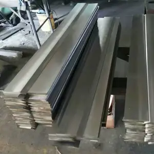 钻石牌长1520毫米切纸机刀片 华刃产普钢切纸刀