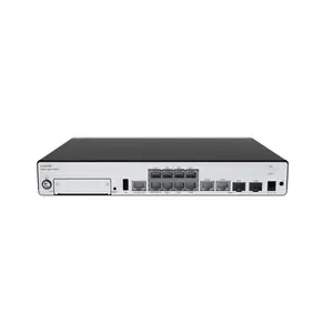 AR651 企业千万兆路由器 LAN口转WAN口 2个GE Combo 智能组网 带机400