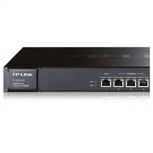 TP-LINK TL-ER3220G双核多WAN口千兆企业VPN路由器