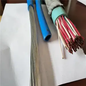 ������ȼͨ�ŵ��� MHYVP 1X5X7/0.37���ͨѶ����