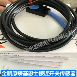 �ձ�ԭװKEYENCE ����ʿPZ-V11 PZ-V31��紫�����ʱ�����