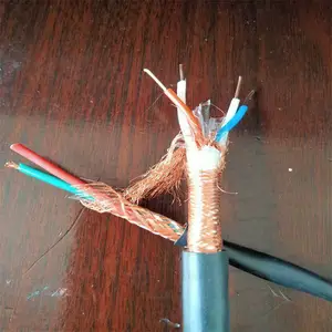 ZR-DJYVPϵ�м��������2x2x1.5 ��ȼ�źŵ���