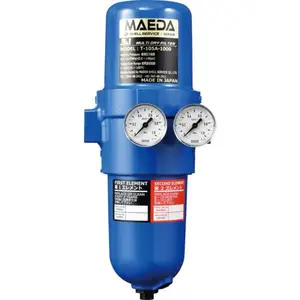 日本进口MAEDA KOKI前田工机T-105A-1000过滤器