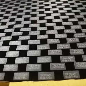 功得MST方形塑封电流保险丝250V300V过流保护元件广东现货
