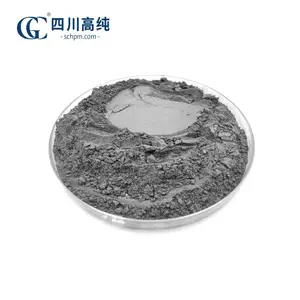 高纯碲粉 99.99 超细粉末 精密铸造用金属碲粉末
