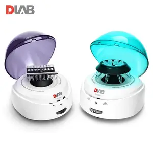 DLAB大龙D1008E掌上离心机实验室PRP低速小型血清分离机