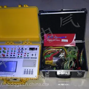变压器材质分析仪,变压器线圈铜铝测试仪,变压器铜铝检测仪