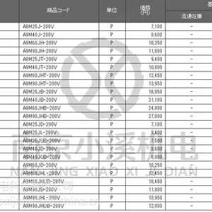 ����***�����ձ�ס��SUMITOMO�����첽�綯��A8M25JD ����ֱ��