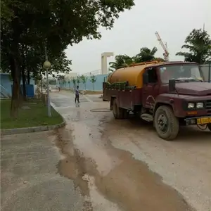 江美清洁清洗马路-供应广州清理下水道电话-清理