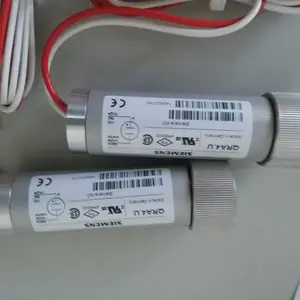 西门子SIEMENS紫外线火焰探头QRA4.U