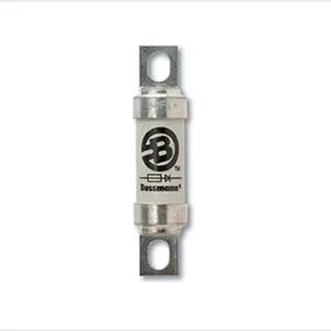 电压 690Vac英标BS88快速熔断器25ET系列库柏 25-80A