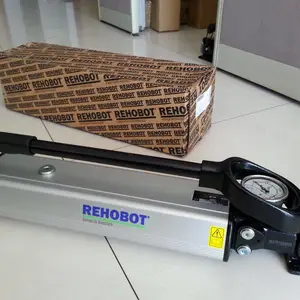 瑞典手动泵PHS70-1000利河伯REHOBOT液压产品