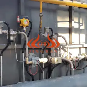 青海工业窑炉燃烧系统-在低温天气下正常工作-精燃