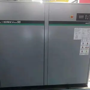 无油节能空气压缩机