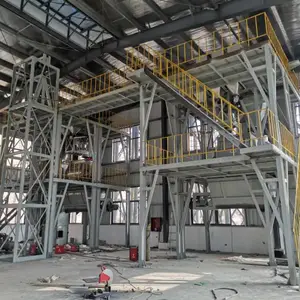 ȫ�Զ��ɷ�ɰ�������豸 �Զ������� ���ѹ���ֱ���ɷ�ɰ�������豸