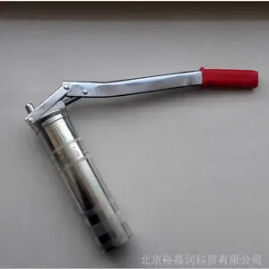 德国mato Lube-Shuttle?手动黄油加注枪3002060