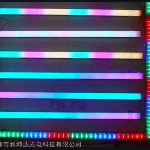 深圳LED数码管生产工厂,专业定制各种图案,质保3年,足功率
