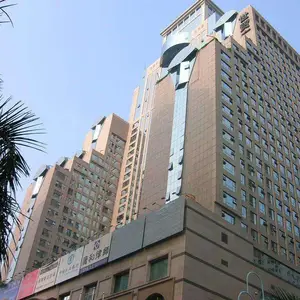深圳市龙岗区黛佳人尚品服饰商行