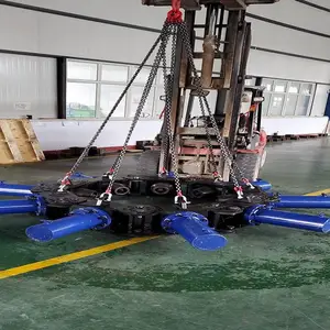 ���ϰ���Һѹ��׮����ʯר���豸