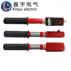 ��ѹ�����10kv�ߵ�ѹ���ⱨ�������۵�����35kv������ʽ����