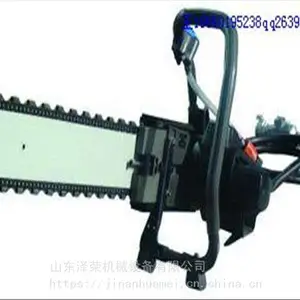 JQL-10/6000矿用气动链条锯