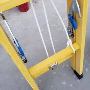 ����JYT-S-8�ײ����־�Ե�������ݳ��� 9�׻�ɫ��������������