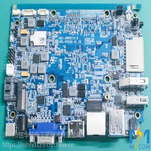 smt�ӹ����ҳɶ����ɶ���Ƭ���������һ��������pcba��Ӧ��