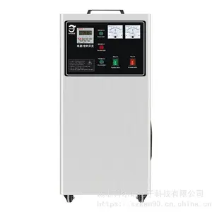科尔诺销售20g臭氧发生器-空气源 臭氧产量大