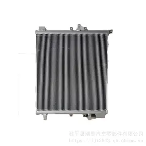 ���̻�е Һѹ��ɢ���� ���ڿ����ڻ�ˮ�� ������ 320B 320C��ѹ������ ����