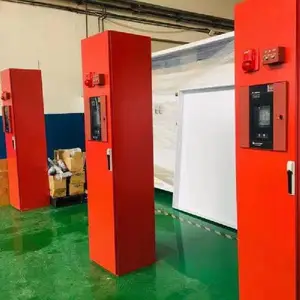Kentec Sigma FM��֤��������� K1810-13 UL������ 230V��ɫ