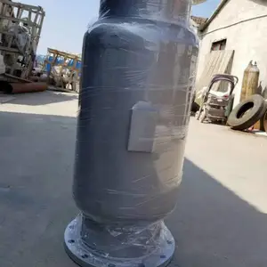 内强磁水处理器强 磁式内磁水处理器 旁流杀菌循环强磁水处理器CFG