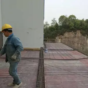 黔东南光伏发电加固_捷和加固