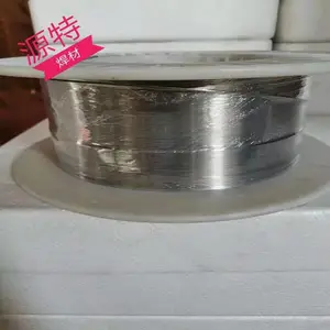 棍式研磨机堆焊焊丝 滚轴面耐磨药芯焊丝