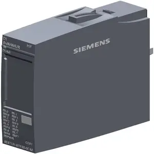 西门子ET200M有源安装导轨6ES71944GD100AA0 COMPACT 1000MM