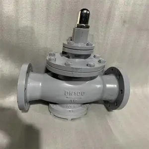 ����ֱ����ˮ��йѹ�� DY203X DN200 ȫͭ�Ӻ�̫�����Ű�ȫ����ѹ��