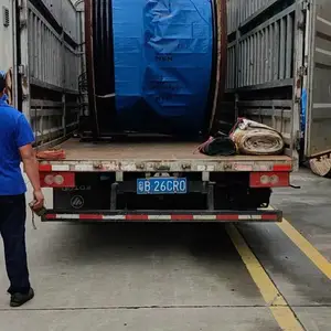 广州南洋电缆集团ZC-YJV22-8.7/15kV-3*70系列中压阻燃铠装电力电缆