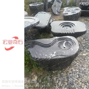 ����԰�ֺ�ɽʯ����/��ֲˮ���м�ӹ�/��ɽʯ����ʯ