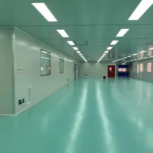 深圳龙华厂房装修公司 龙华工厂装修 车间仓库装修设计公司